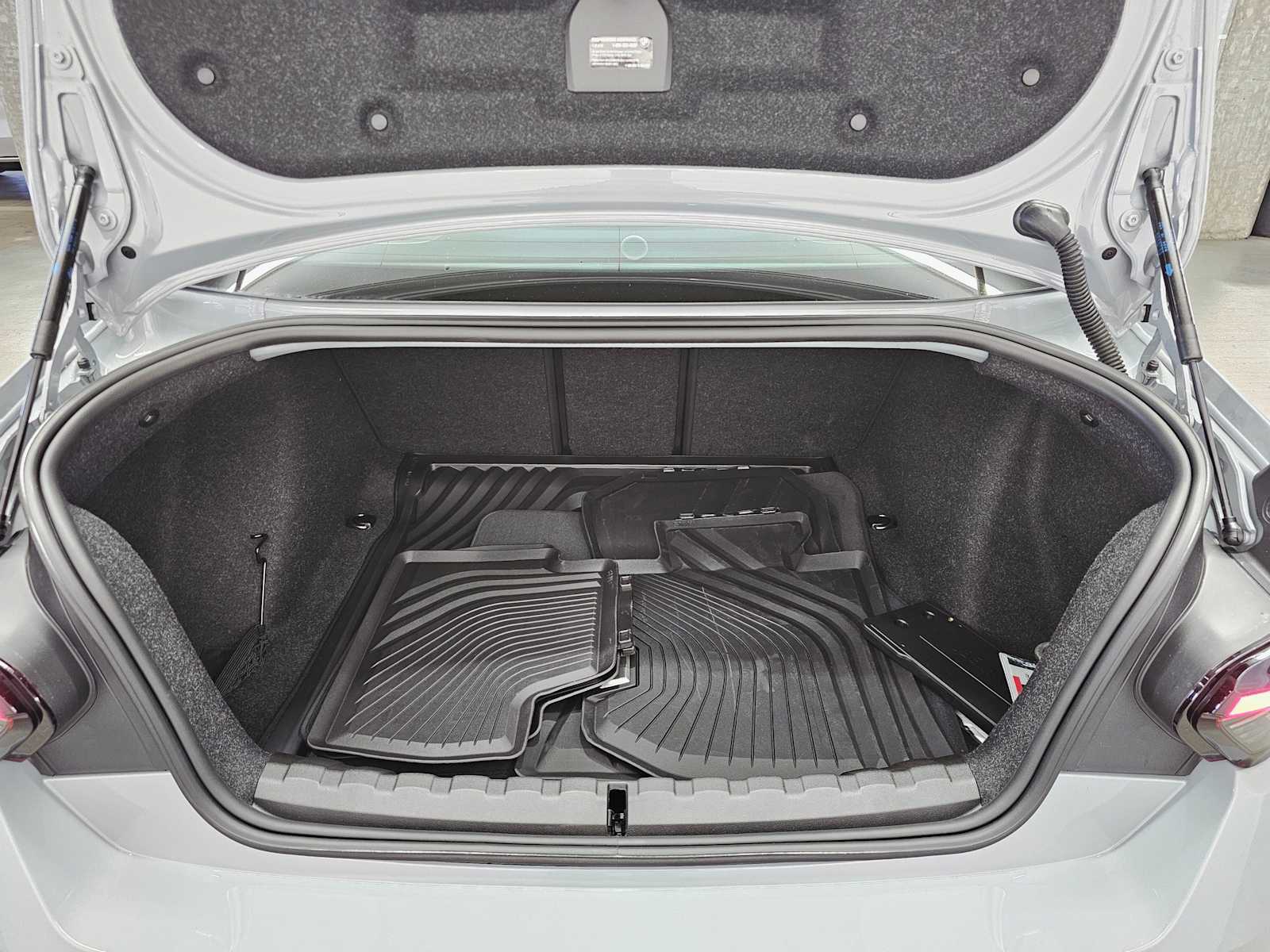 Thumbnail: 2025 BMW 2 Series - 28