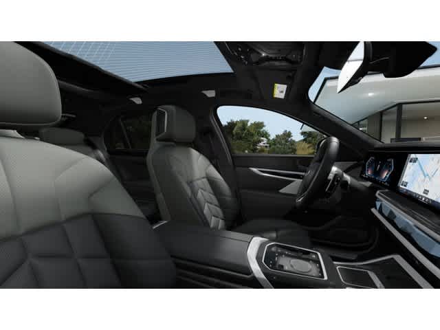 Thumbnail: 2026 BMW 7 Series - 9