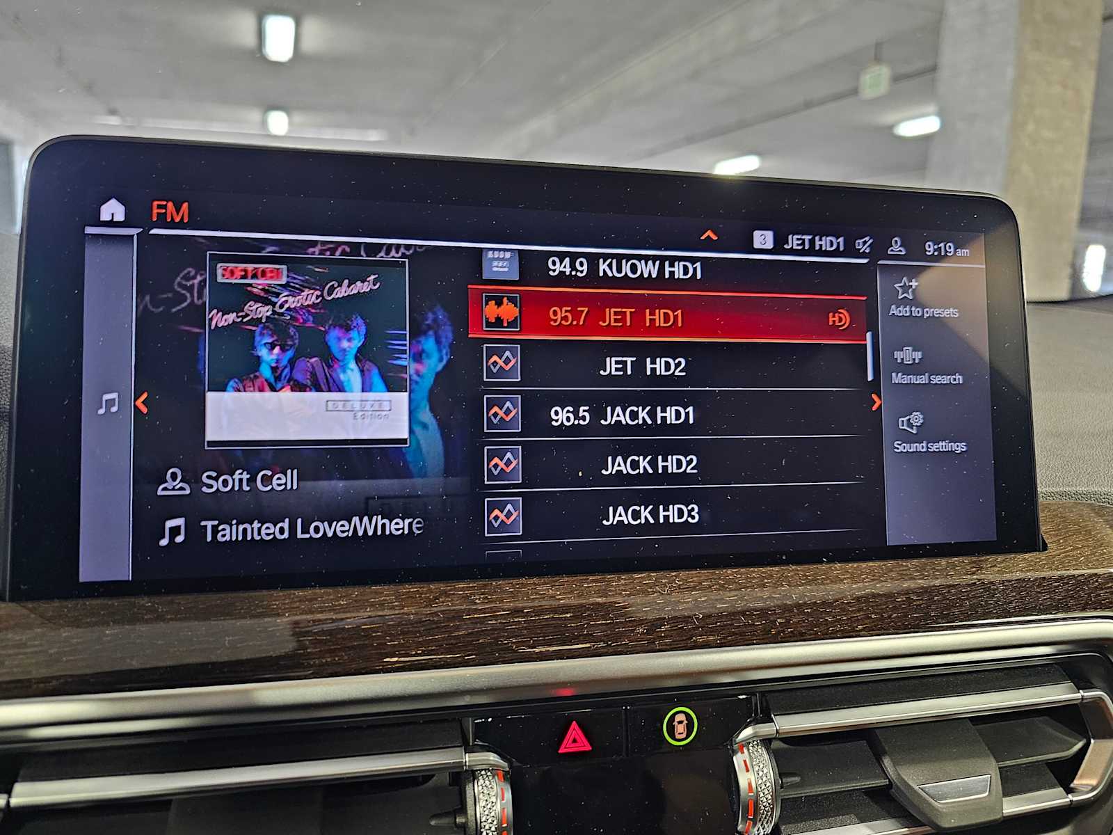 Thumbnail: 2023 BMW X3 - 16