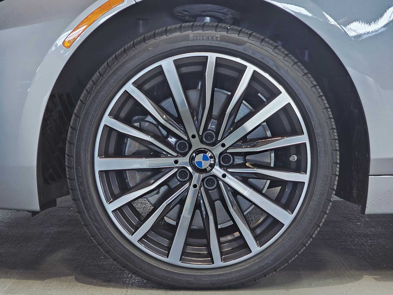 Thumbnail: 2024 BMW 2 Series - 8