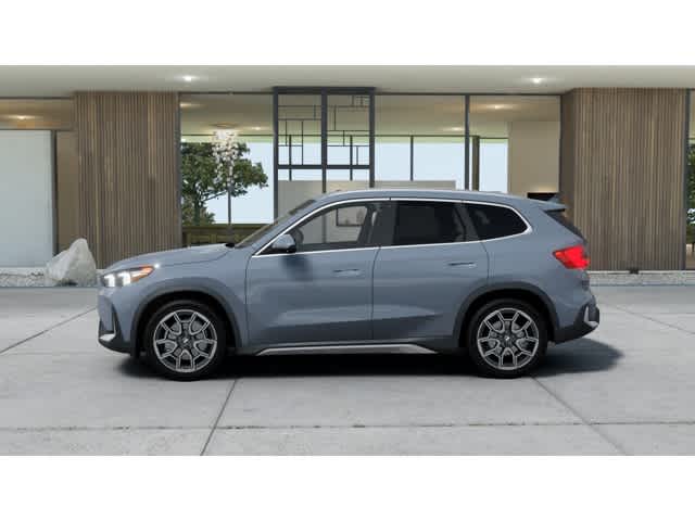 Thumbnail: 2026 BMW X1 - 4