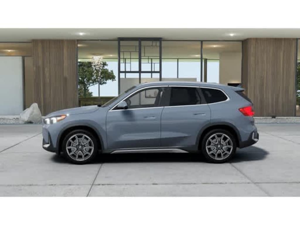 New 2026 BMW X1 xDrive28i SUV