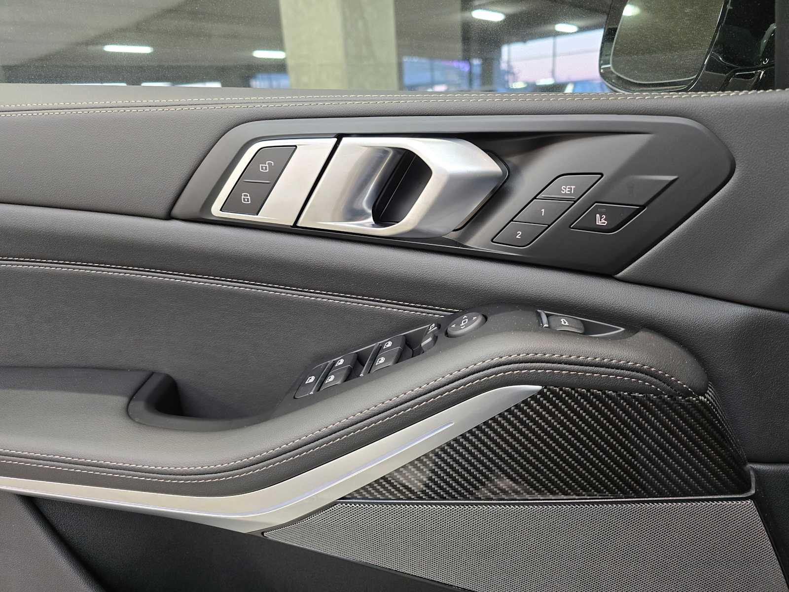 Thumbnail: 2026 BMW X5 - 50