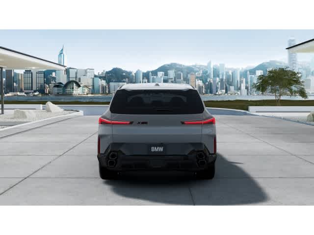 Thumbnail: 2026 BMW XM - 5