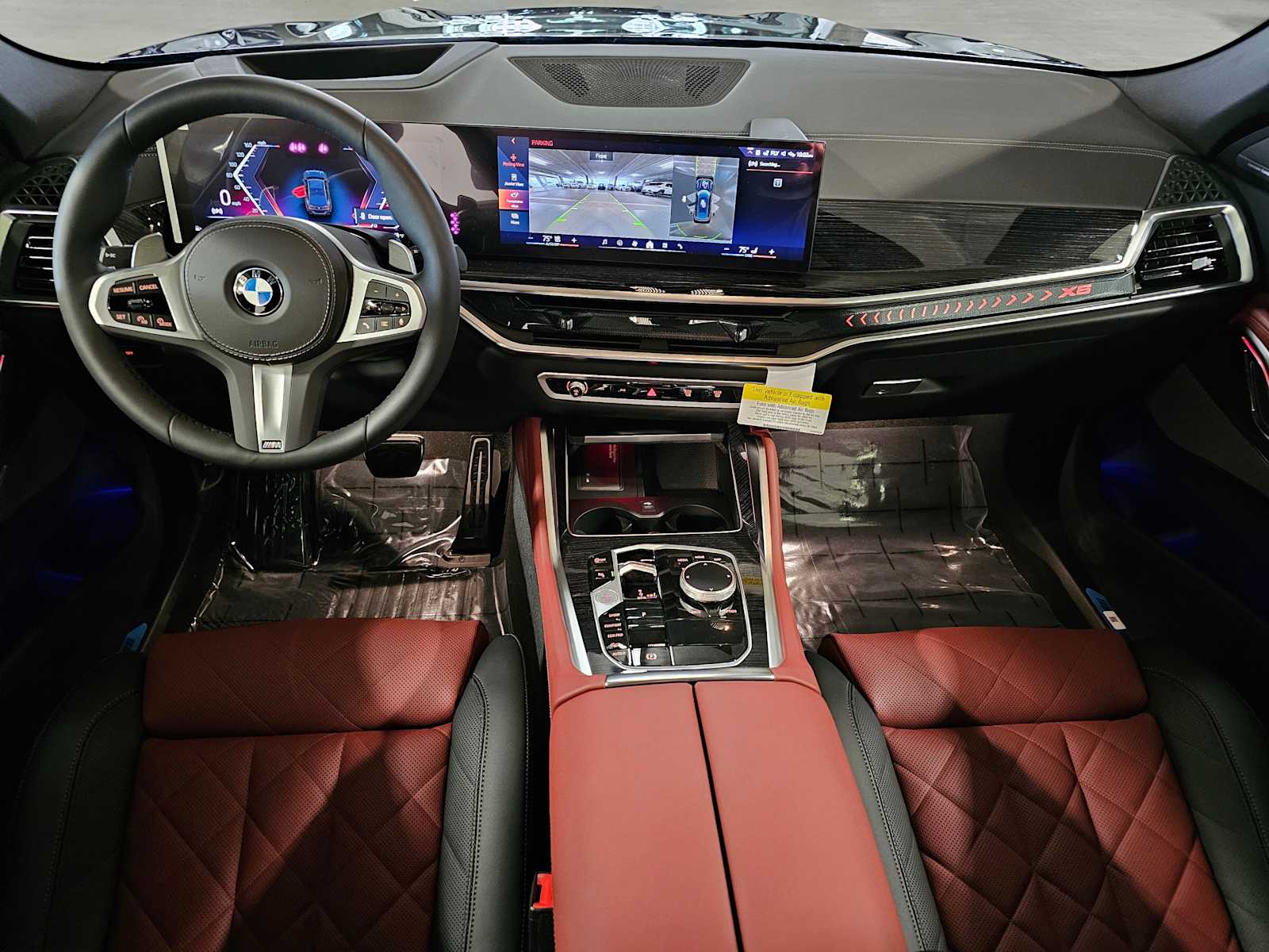 Thumbnail: 2026 BMW X6 - 10