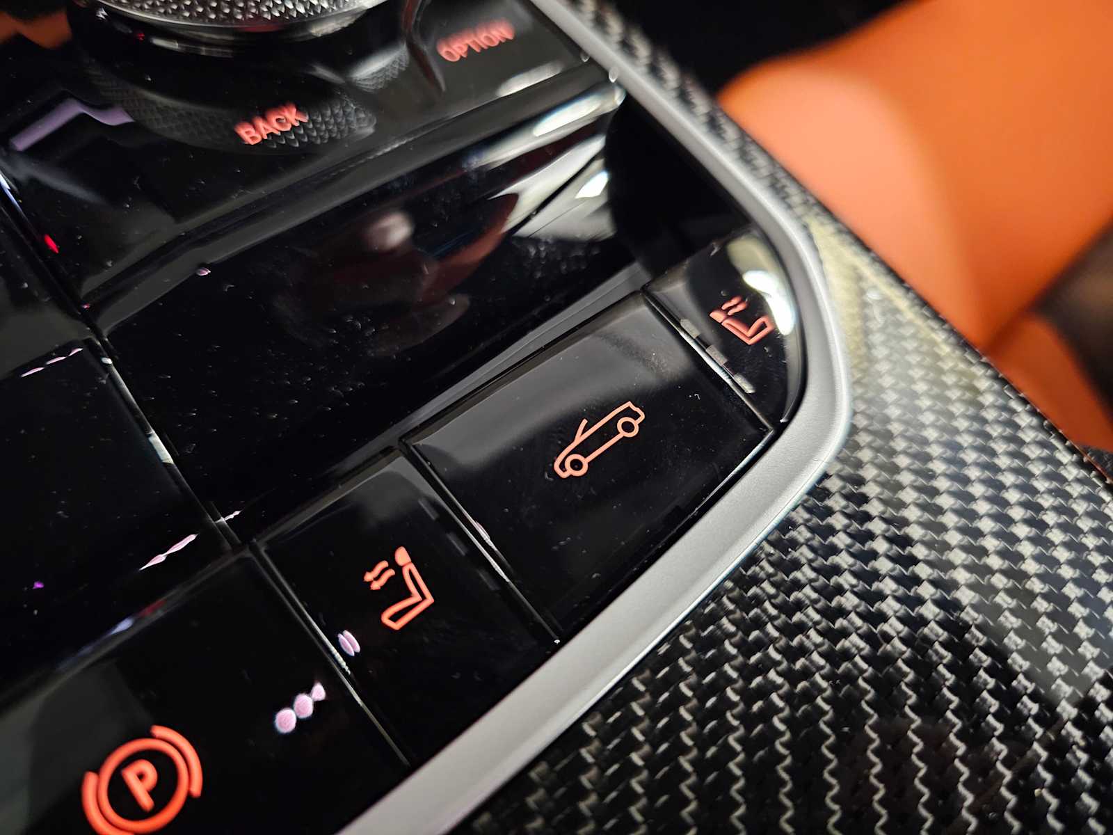 Thumbnail: 2026 BMW M4 - 23