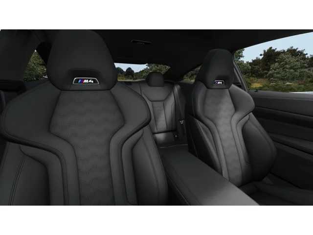 Thumbnail: 2026 BMW M4 - 11