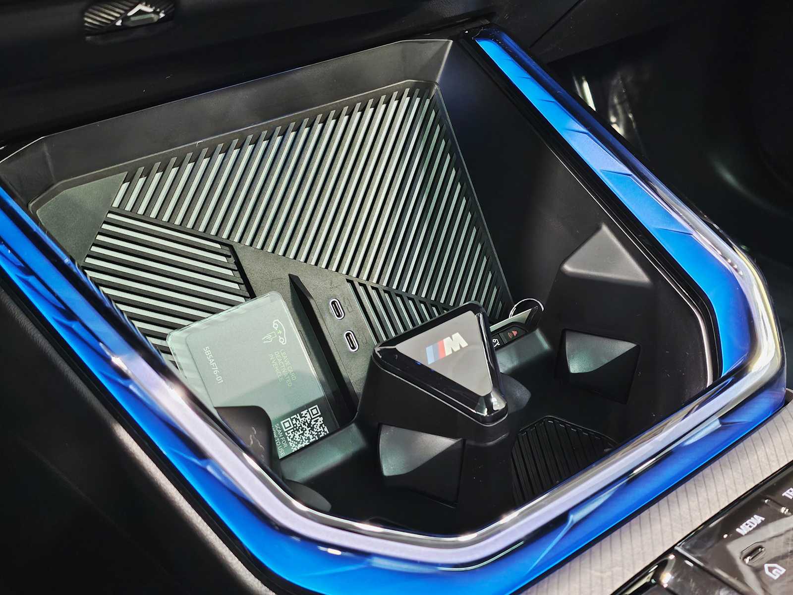 Thumbnail: 2026 BMW X3 - 19