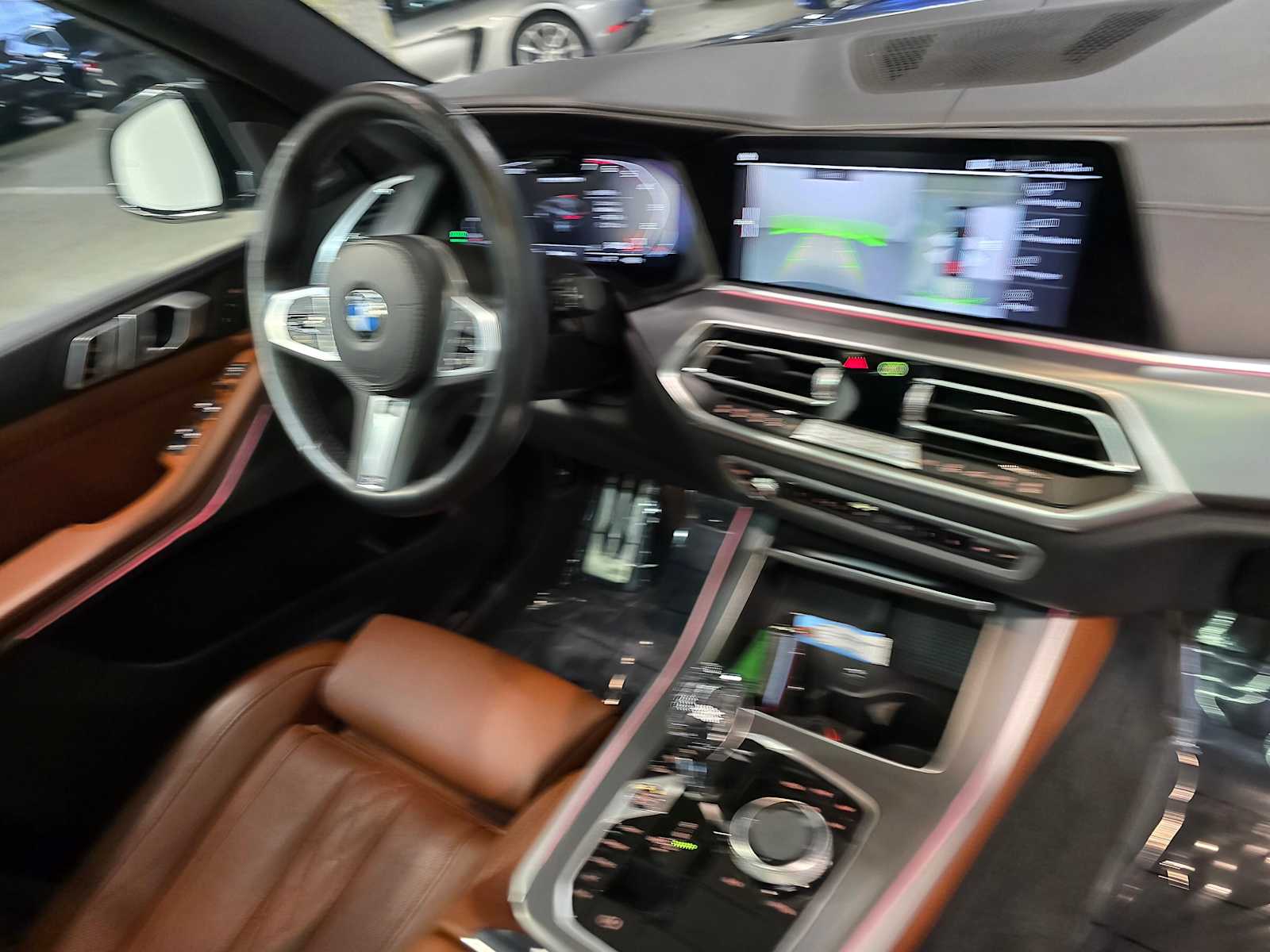 Thumbnail: 2023 BMW X5 - 34