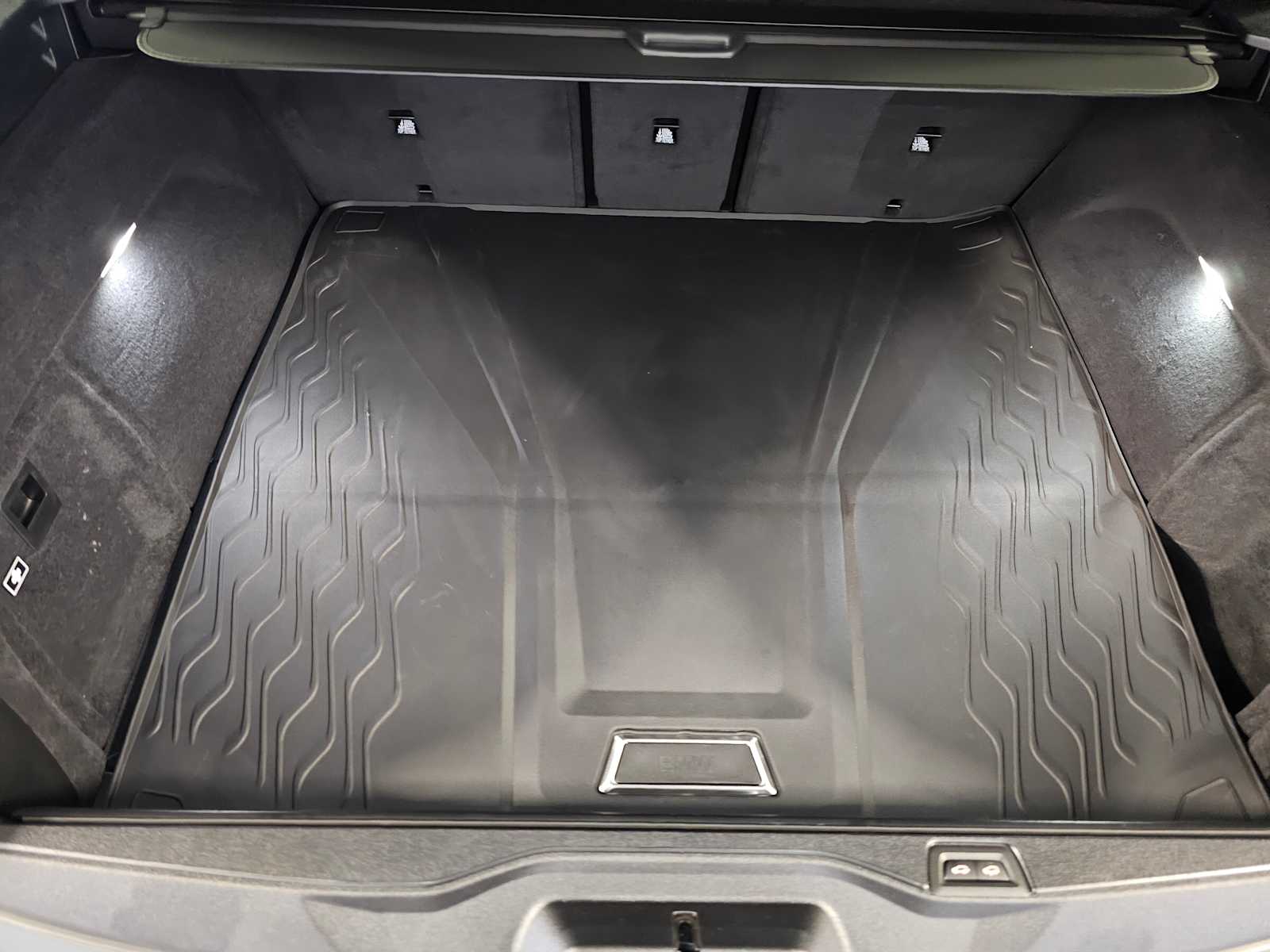 Thumbnail: 2026 BMW X5 - 43