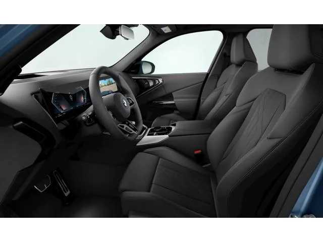 Thumbnail: 2026 BMW X3 - 6