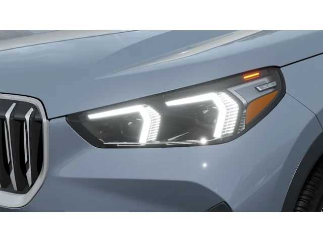 Thumbnail: 2026 BMW X1 - 6