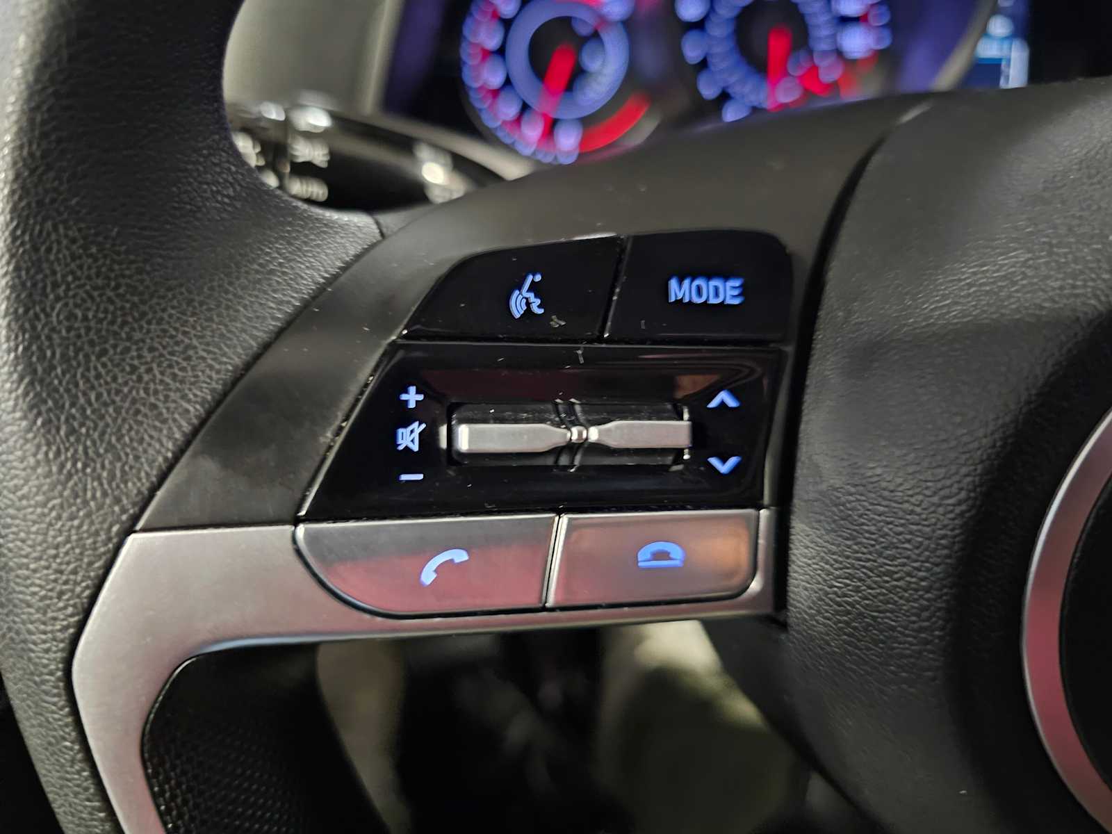 Thumbnail: 2022 Hyundai Elantra - 20