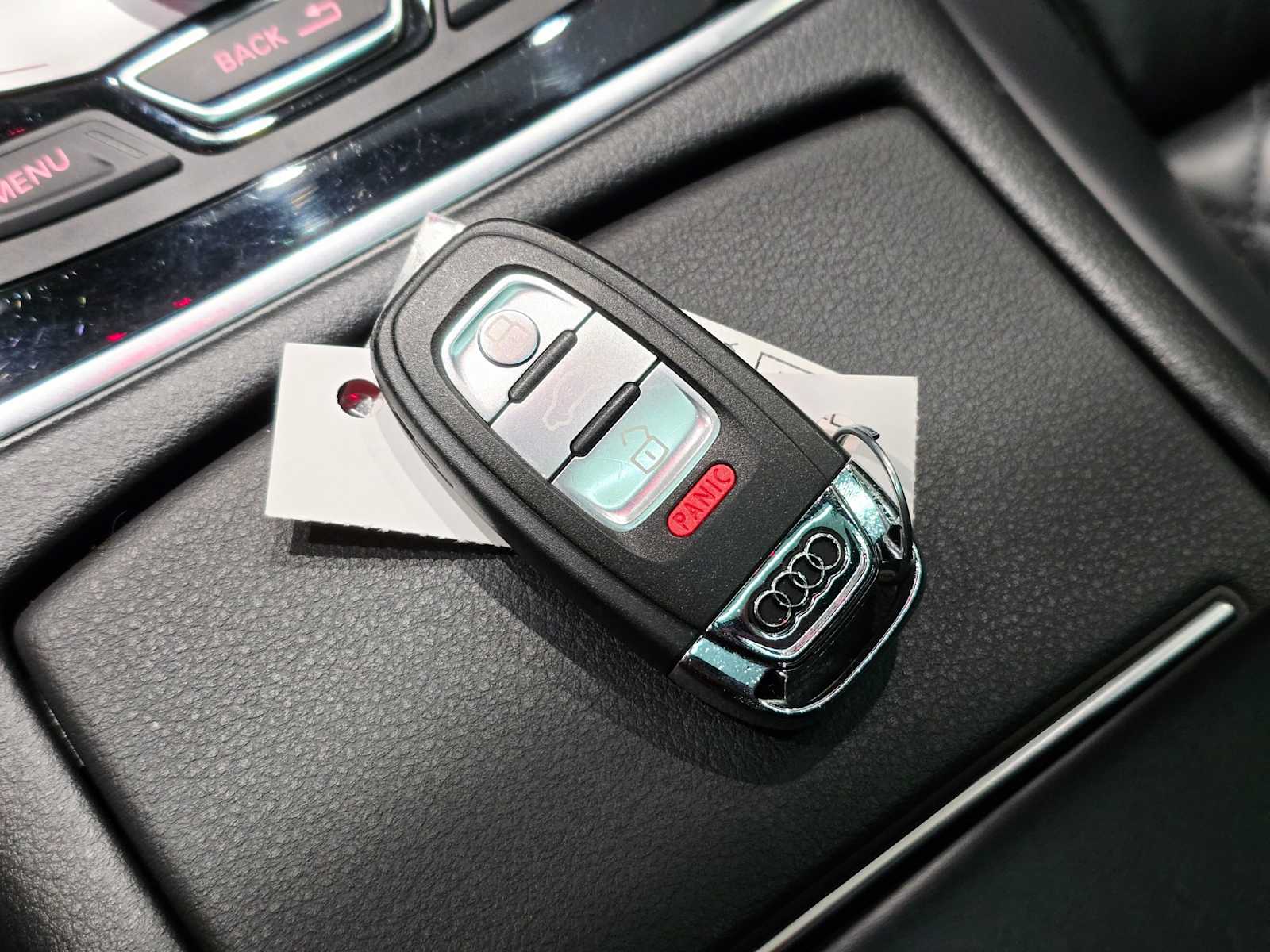 Thumbnail: 2017 Audi A6 - 29