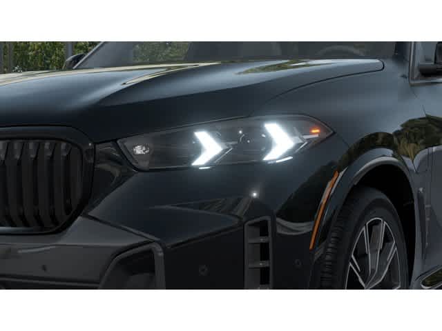 Thumbnail: 2026 BMW X5 - 6