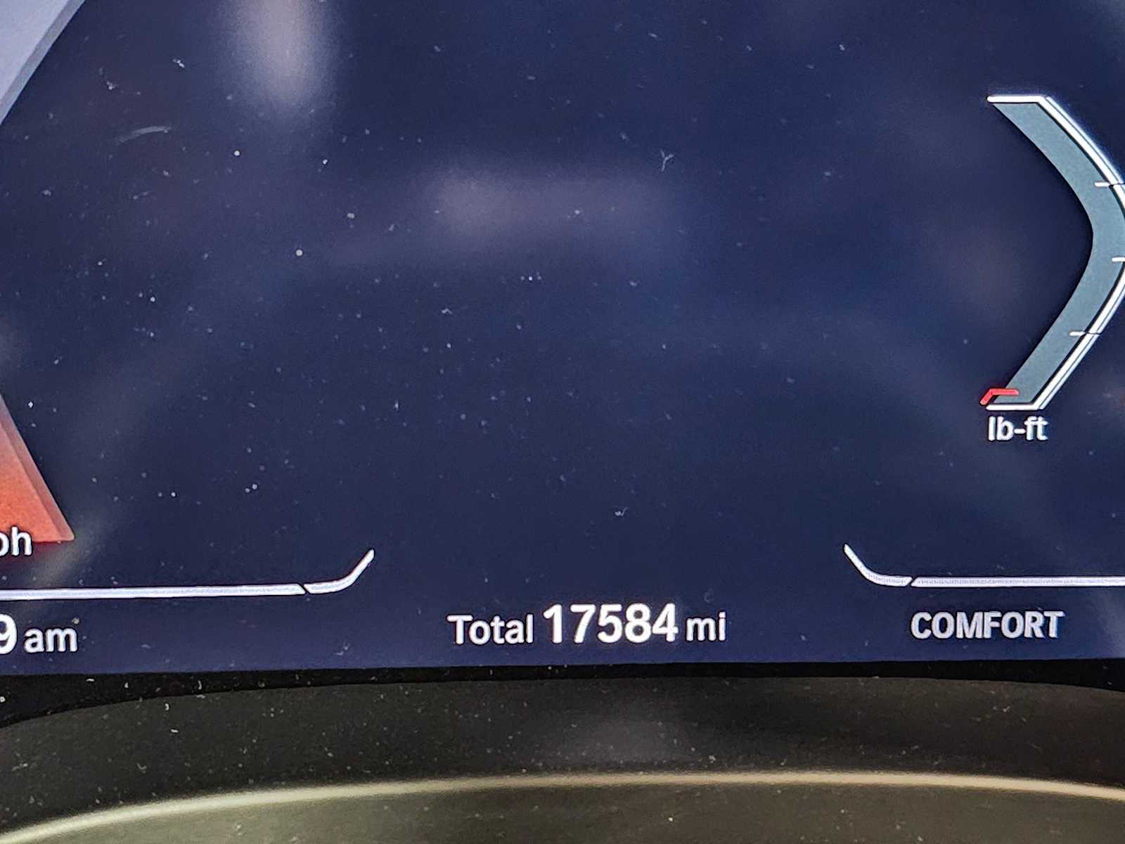 Thumbnail: 2023 BMW X3 - 13