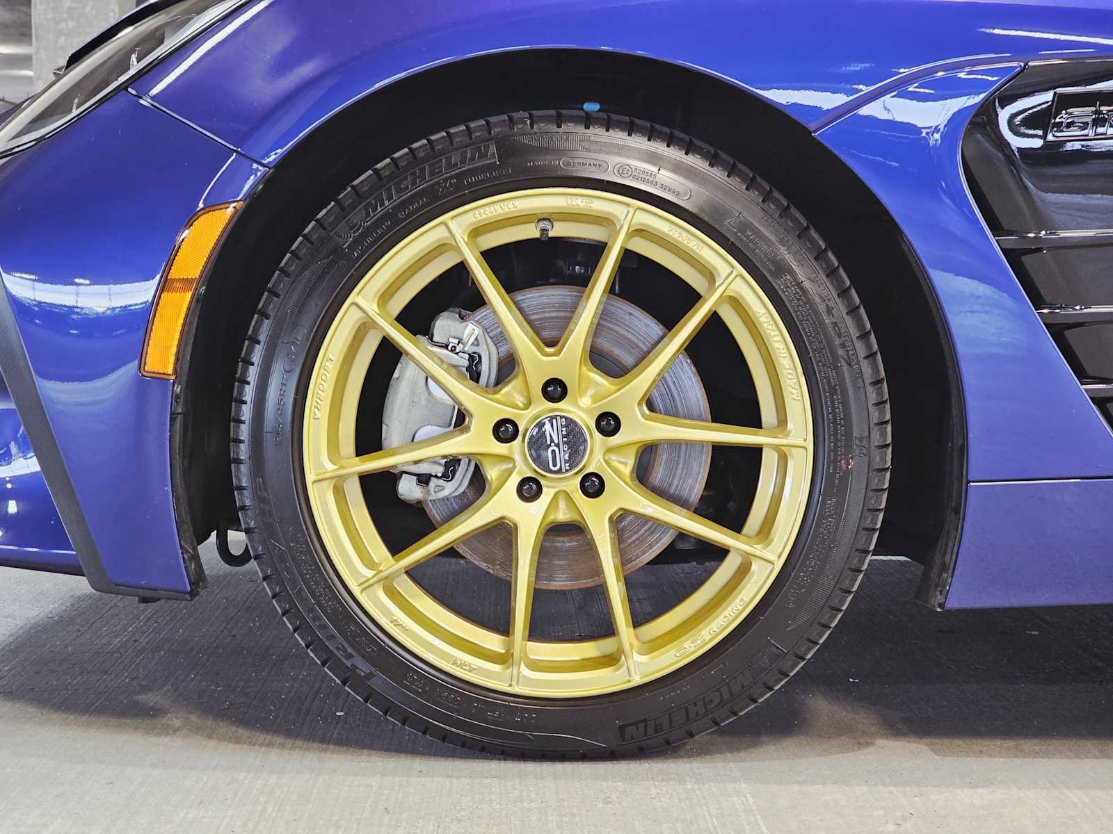 Thumbnail: 2023 Toyota GR86 - 8