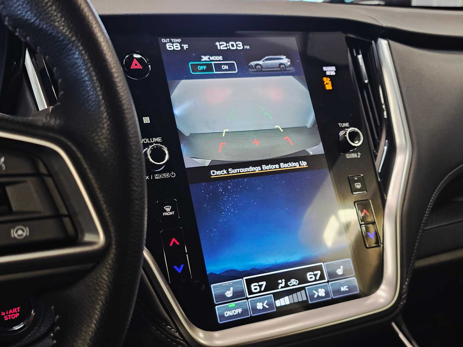 Thumbnail: 2024 Subaru Outback - 15