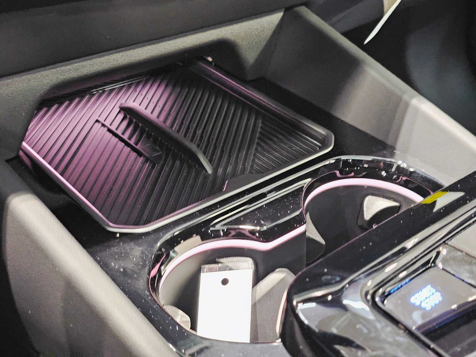 Thumbnail: 2026 BMW i5 - 19