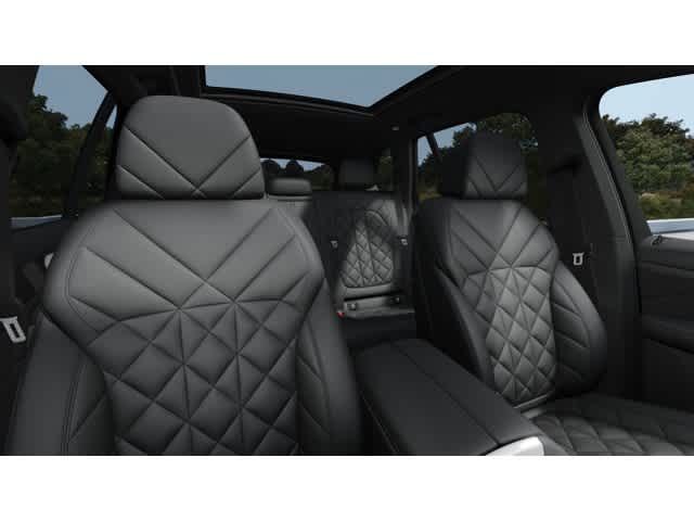 Thumbnail: 2026 BMW X5 - 11