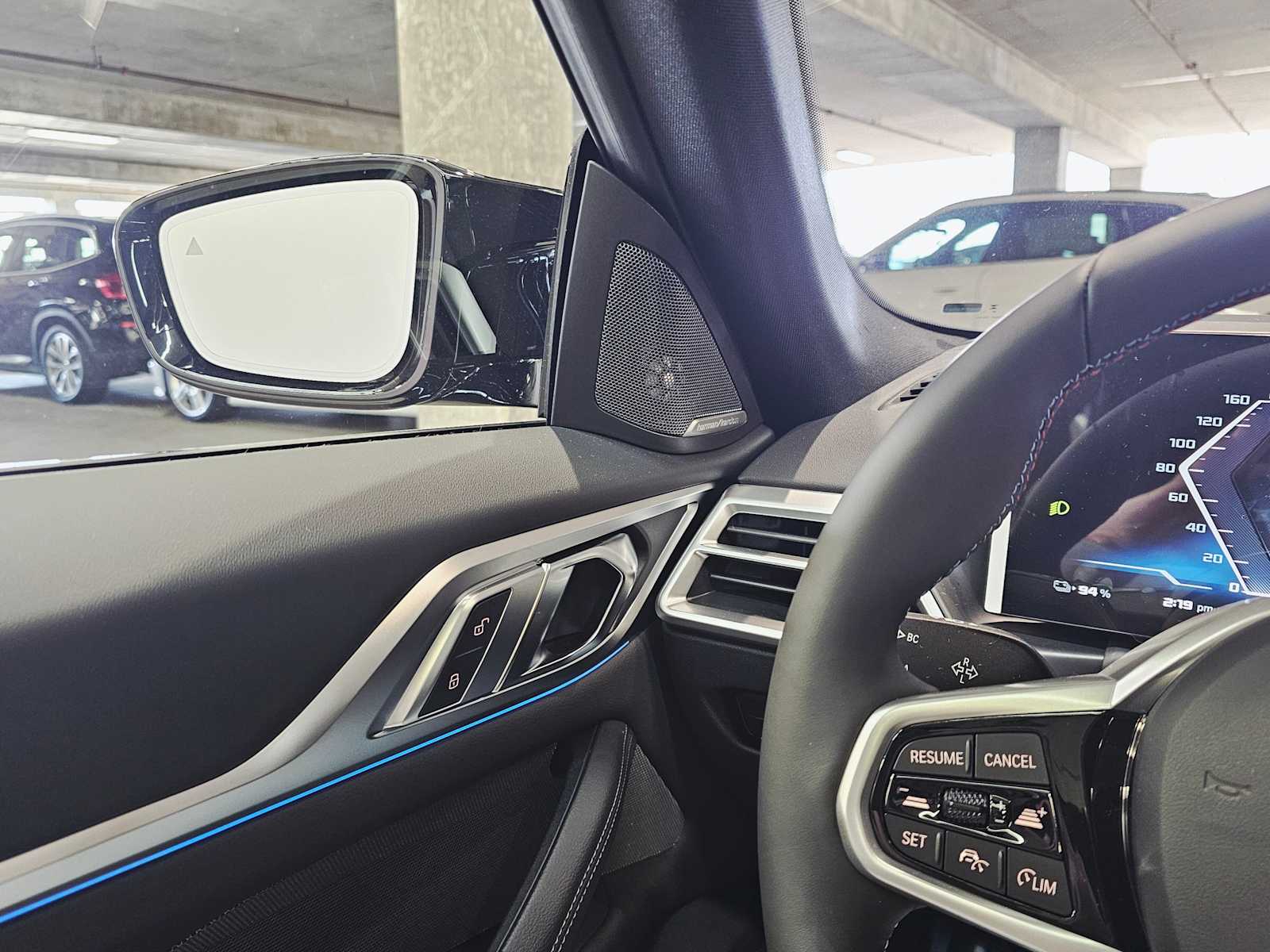 Thumbnail: 2025 BMW i4 - 22