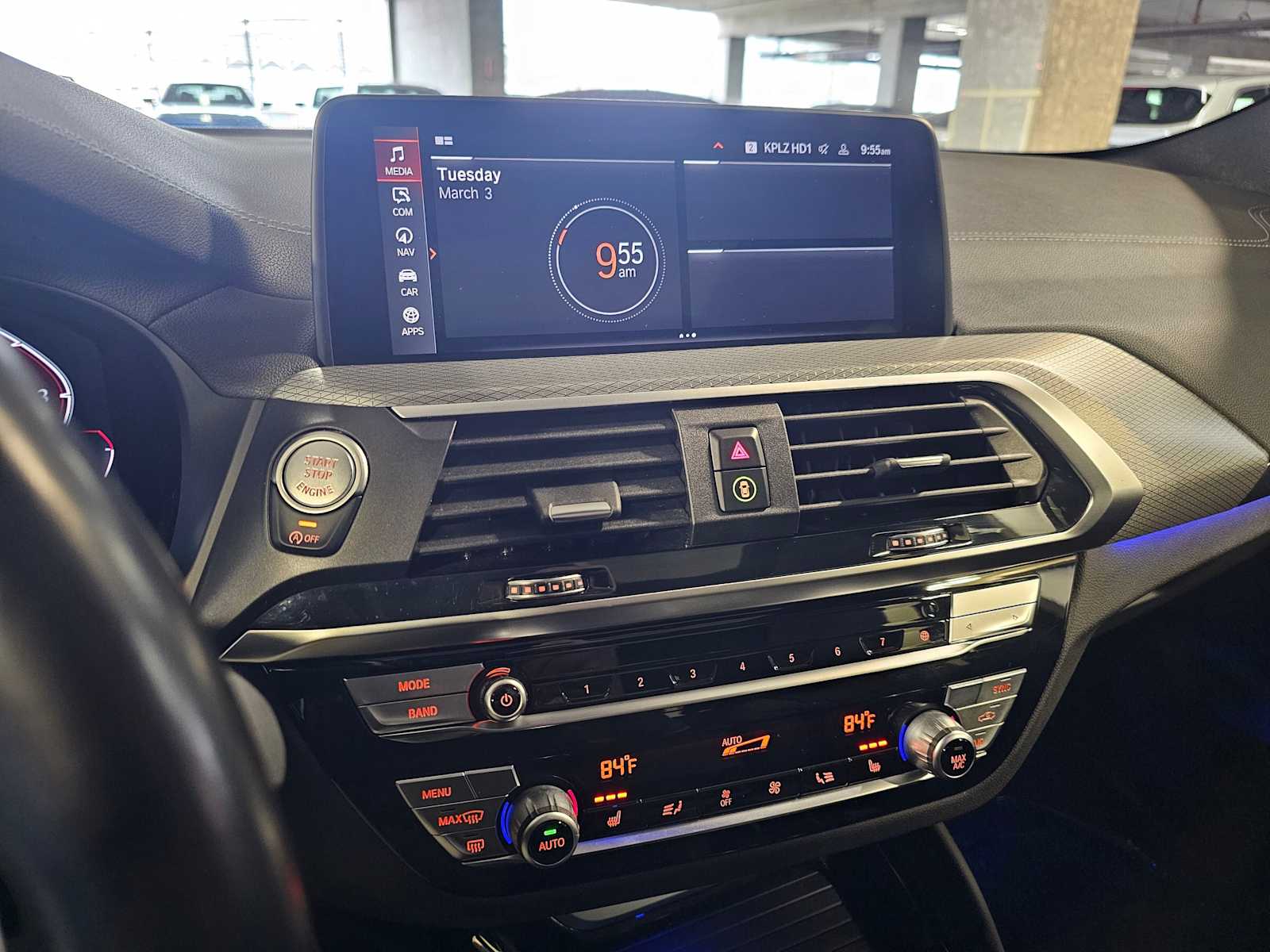 Thumbnail: 2021 BMW X4 - 13