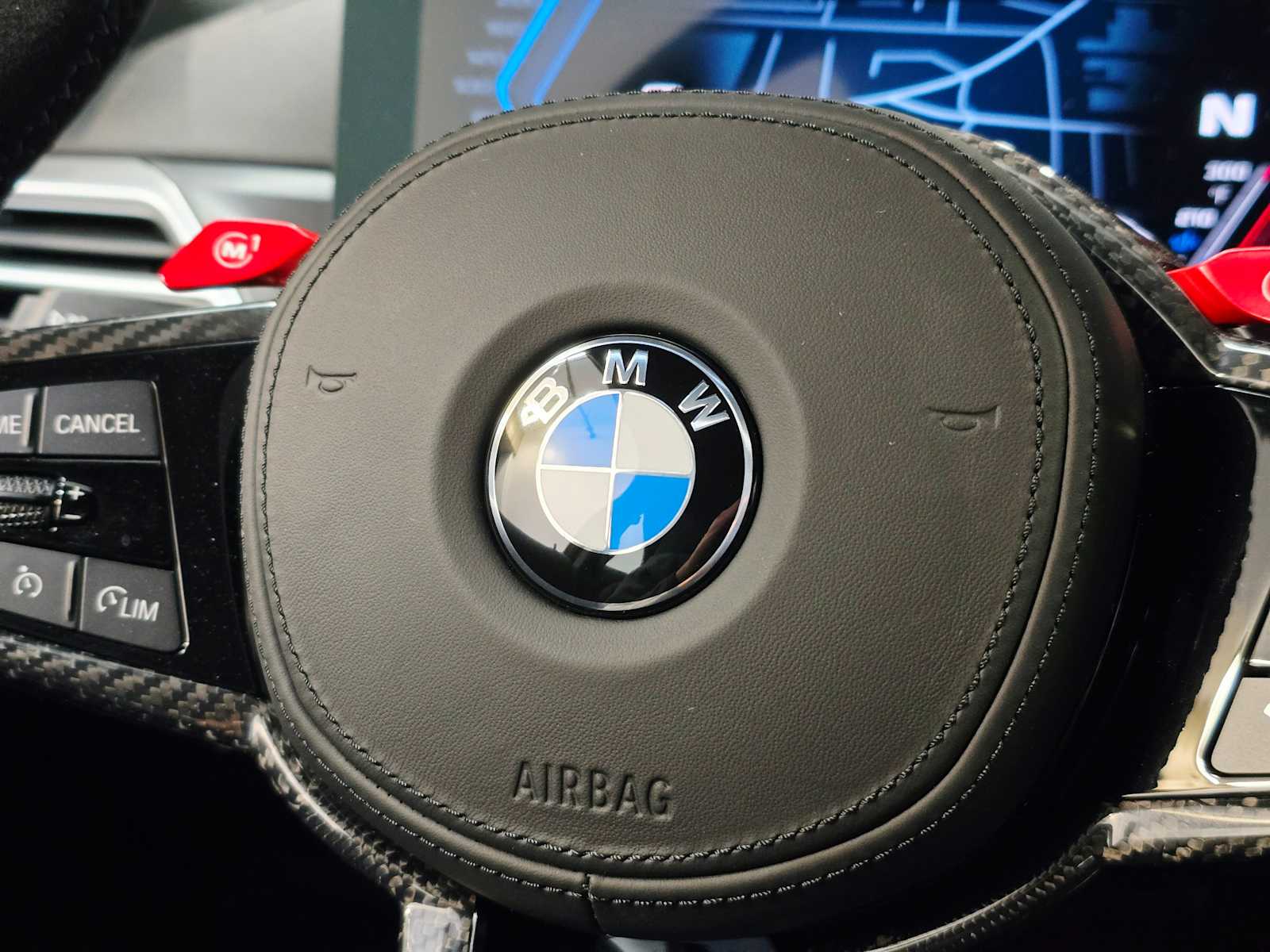 Thumbnail: 2026 BMW M2 - 21