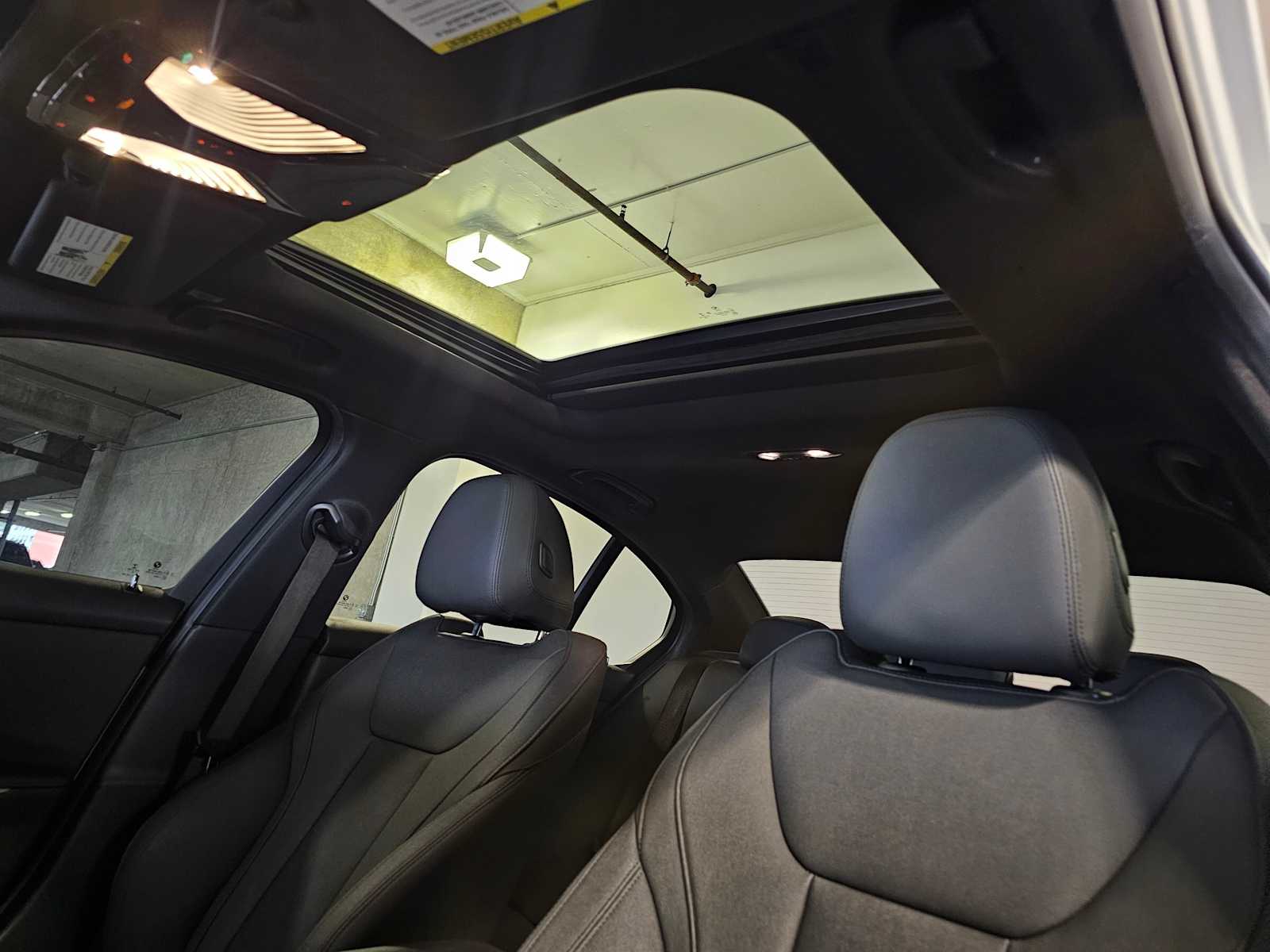 Thumbnail: 2021 BMW 3 Series - 33