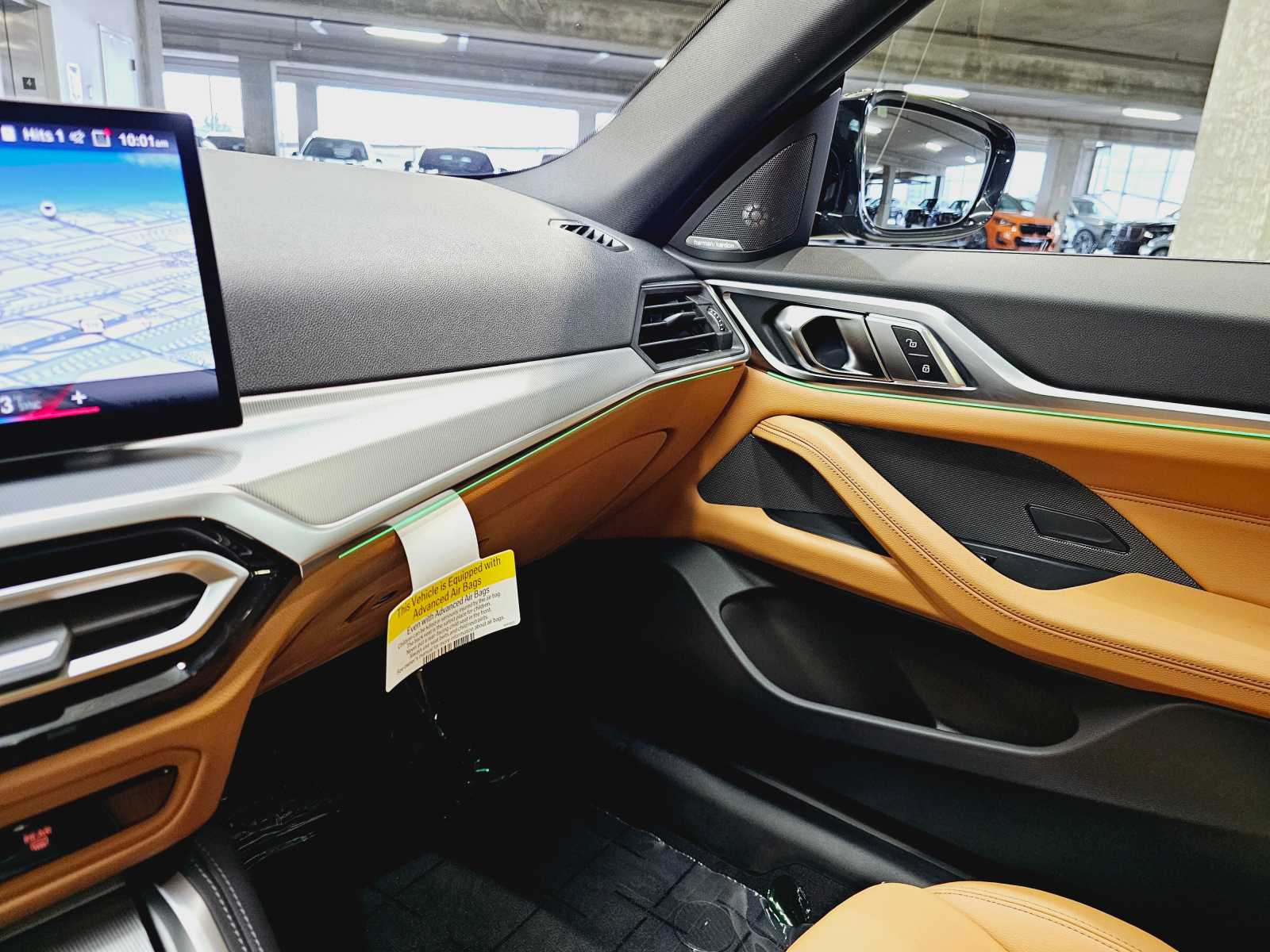 Thumbnail: 2024 BMW 4 Series - 20