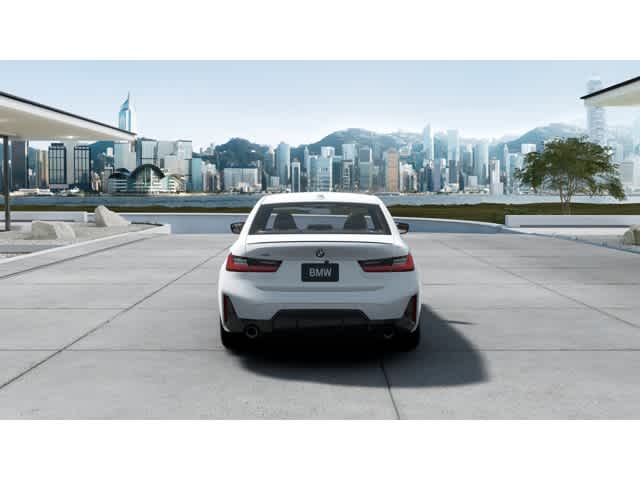 Thumbnail: 2026 BMW 3 Series - 5