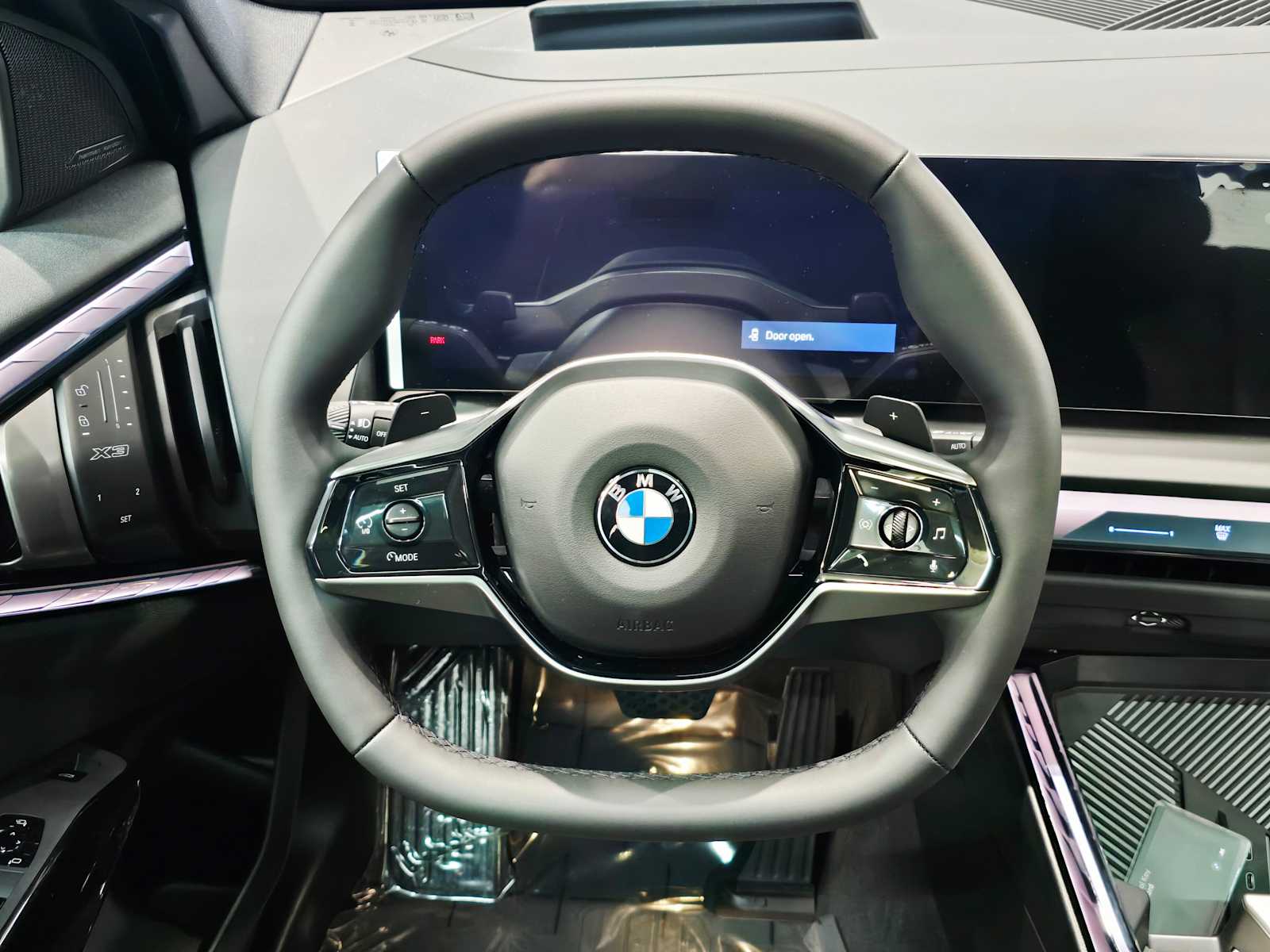 Thumbnail: 2026 BMW X3 - 11