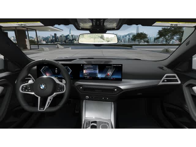 Thumbnail: 2026 BMW 2 Series - 10