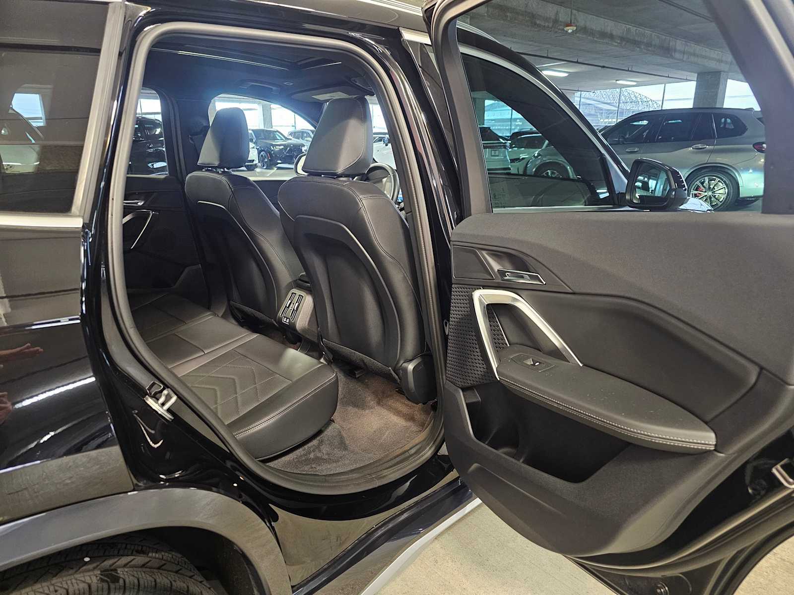 Thumbnail: 2025 BMW X1 - 38