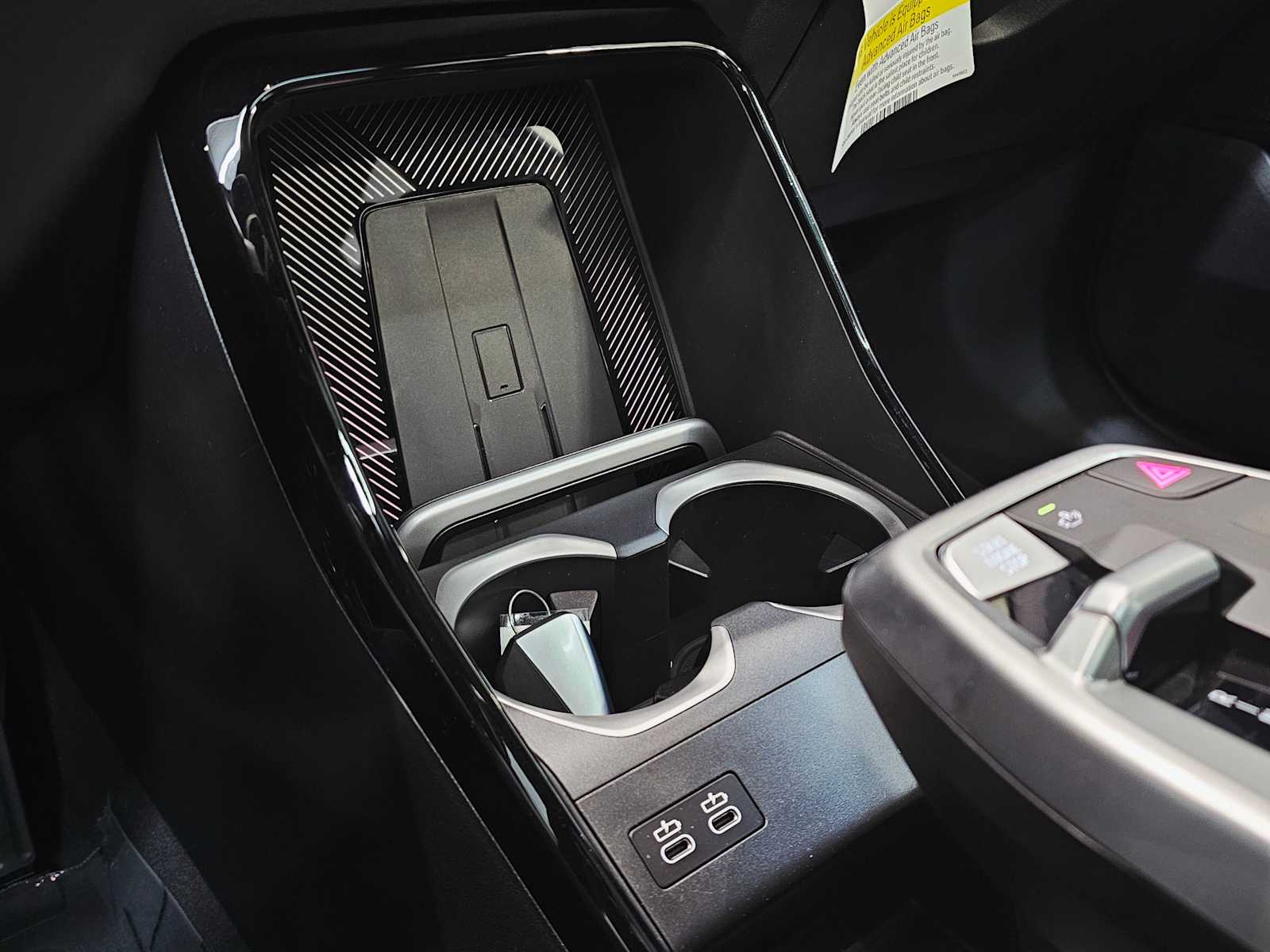 Thumbnail: 2025 BMW X1 - 19