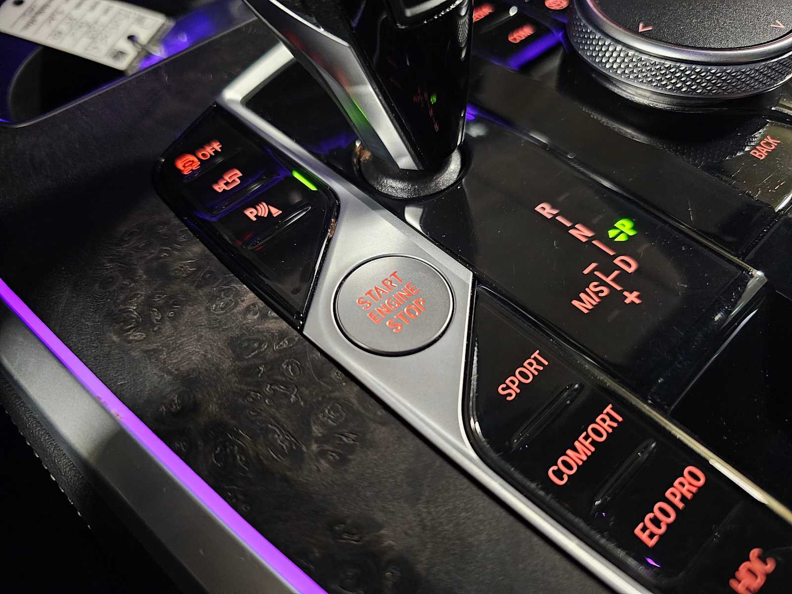 Thumbnail: 2023 BMW X5 - 30