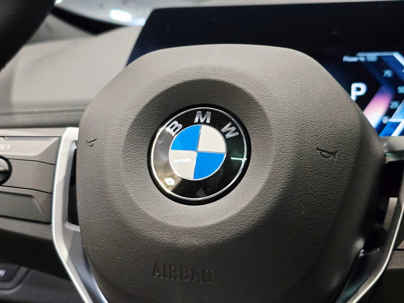 Thumbnail: 2025 BMW X1 - 22