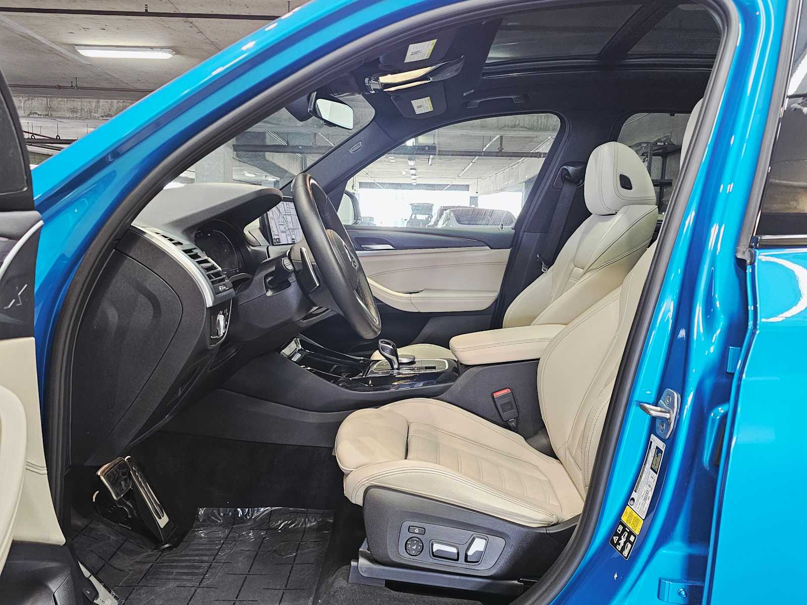 Thumbnail: 2022 BMW X3 - 20