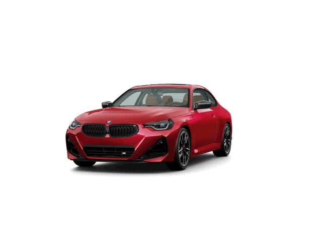 2025 BMW 2 Series M240i xDrive -
                  Seattle, WA