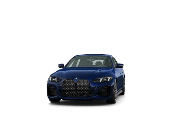 Thumbnail: 2026 BMW 4 Series - 3