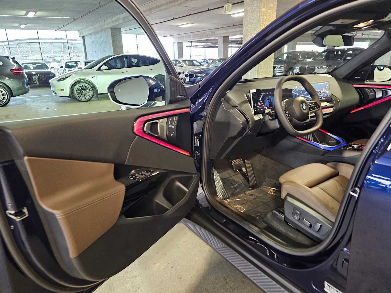 Thumbnail: 2026 BMW X3 - 29