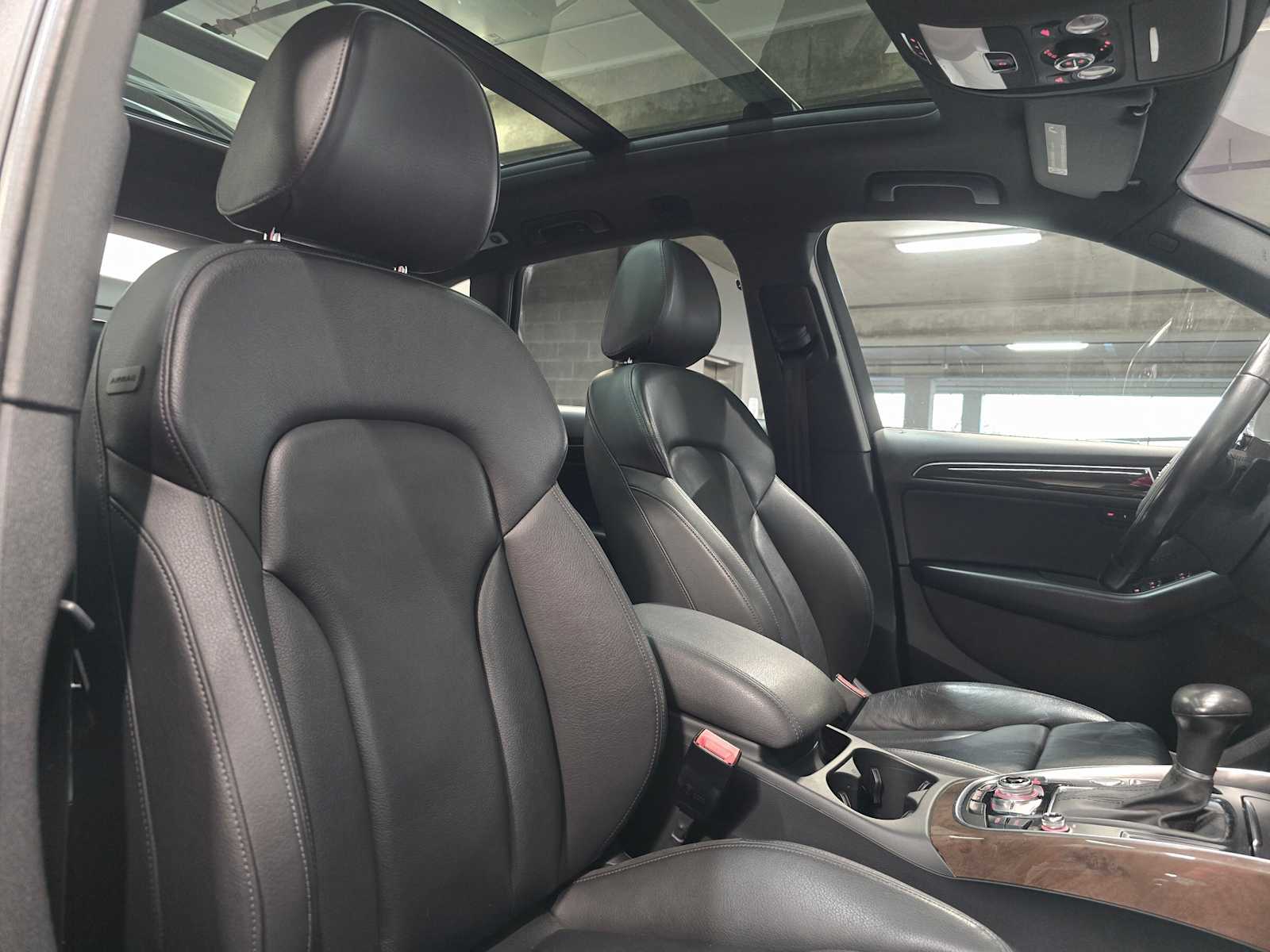 Thumbnail: 2016 Audi Q5 - 26