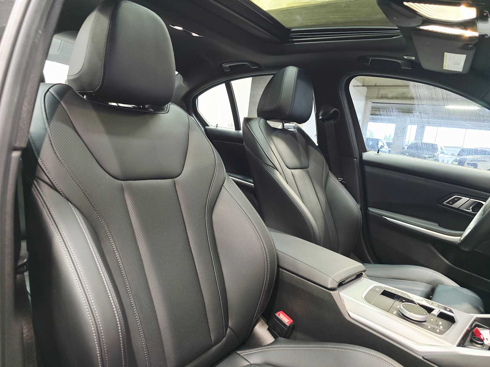 Thumbnail: 2023 BMW 3 Series - 27