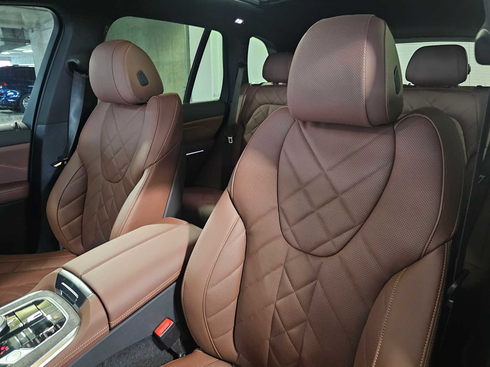 Thumbnail: 2026 BMW X5 - 33