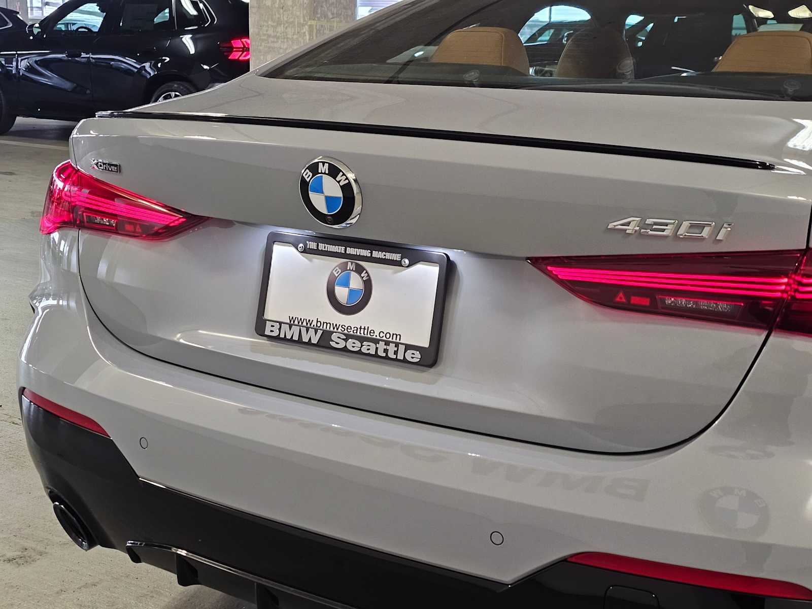 Thumbnail: 2026 BMW 4 Series - 7