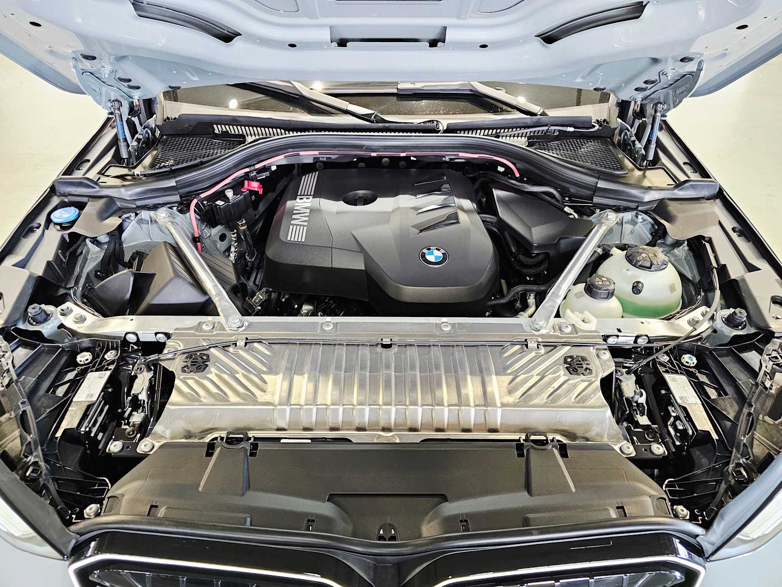 Thumbnail: 2026 BMW X3 - 9