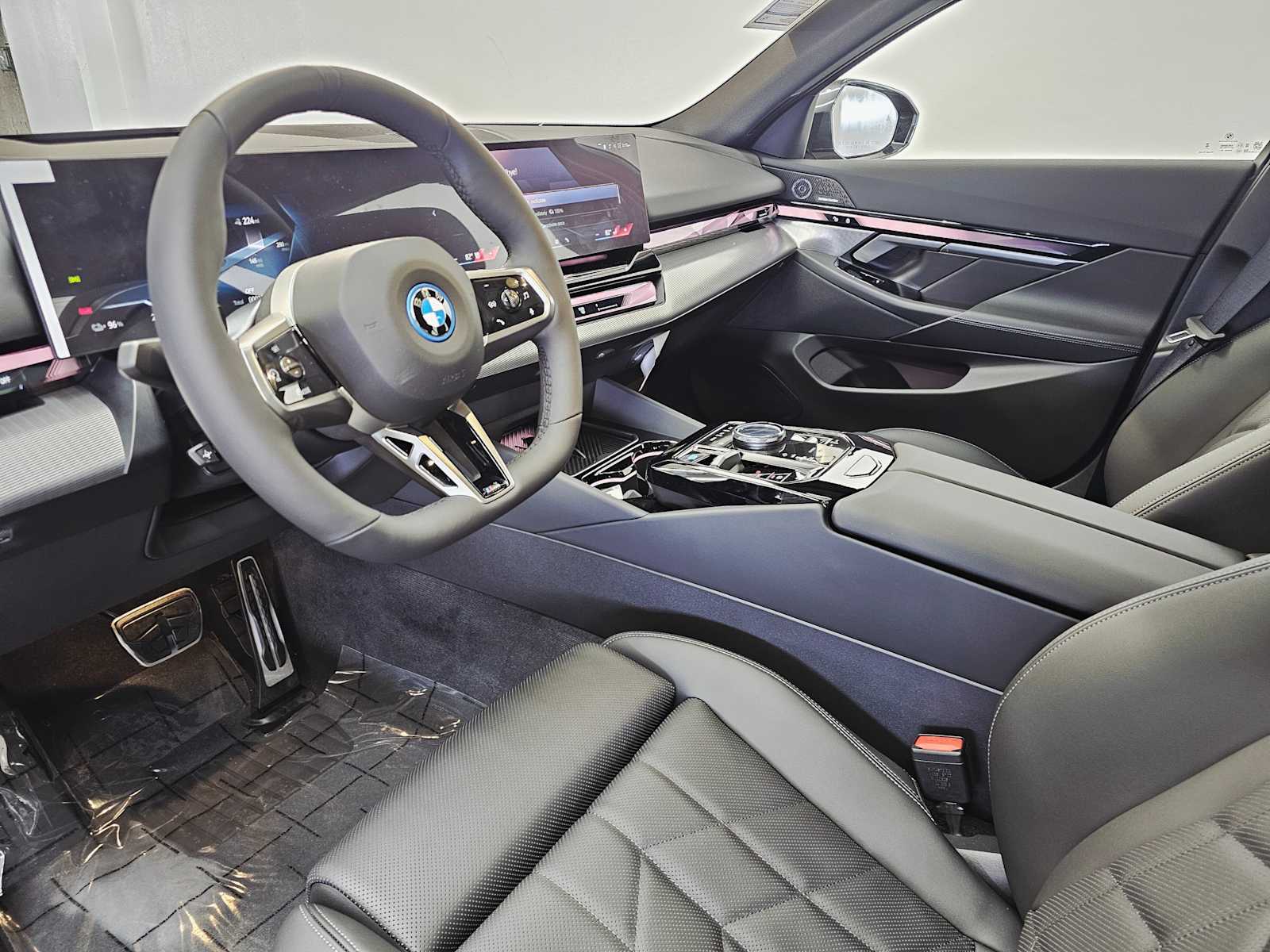 Thumbnail: 2026 BMW i5 - 2