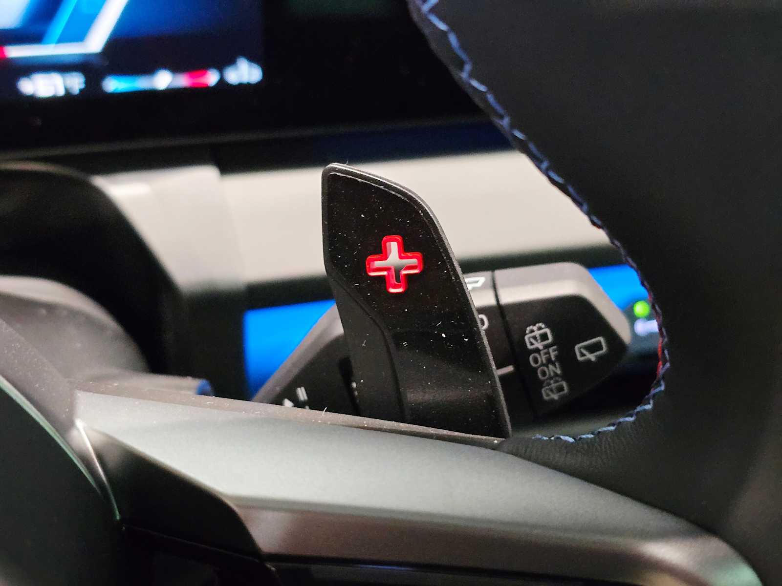 Thumbnail: 2025 BMW X3 - 18