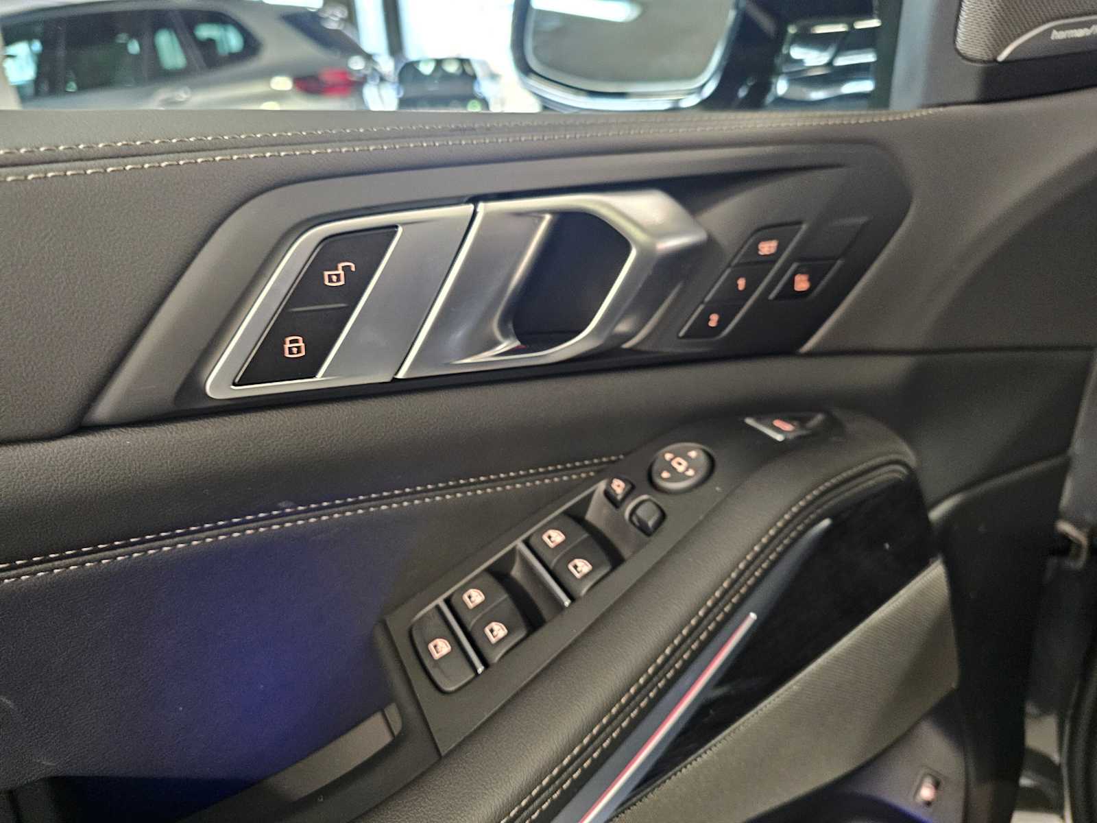 Thumbnail: 2026 BMW X5 - 31