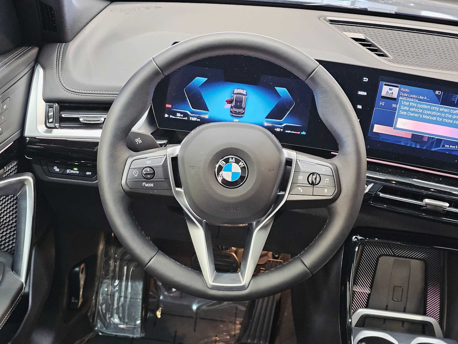 Thumbnail: 2025 BMW X1 - 11