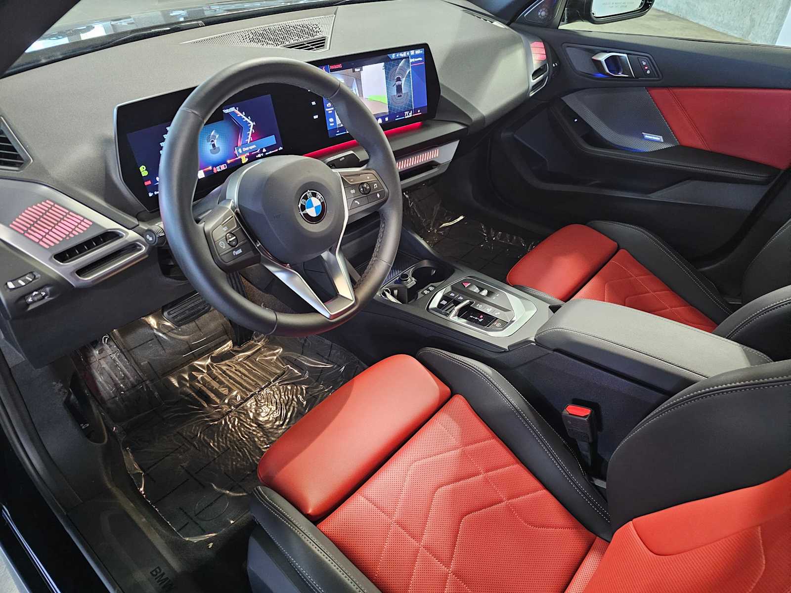 Thumbnail: 2025 BMW 2 Series - 2